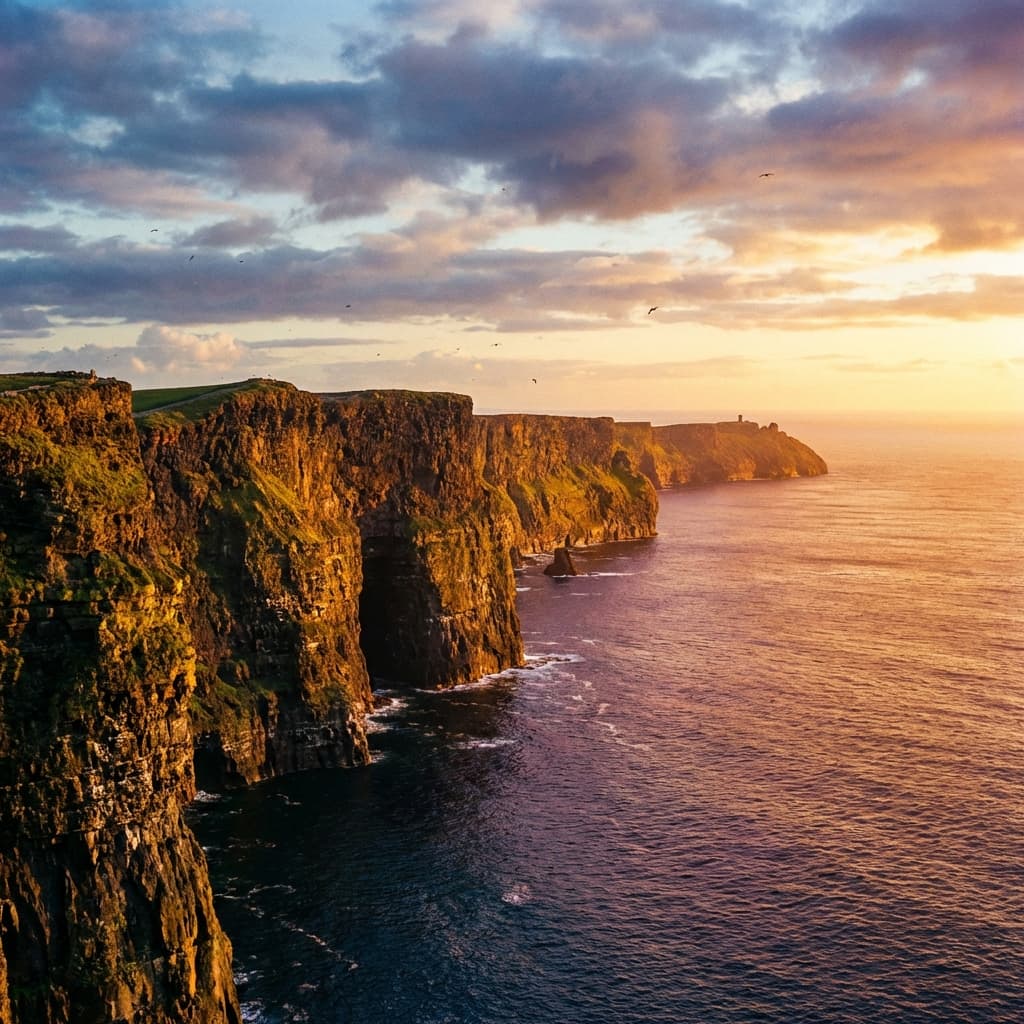 Clare - Visa Sponsorship Jobs