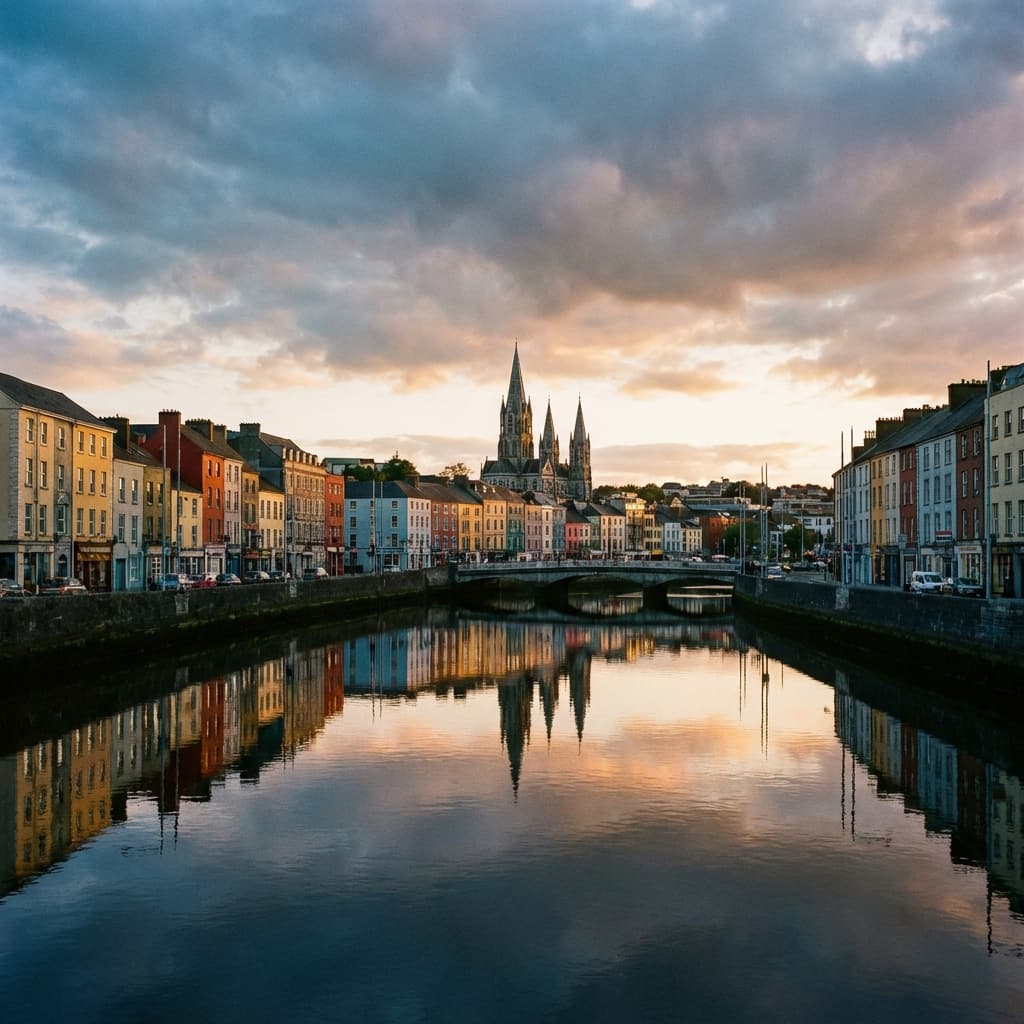 Cork - Visa Sponsorship Jobs