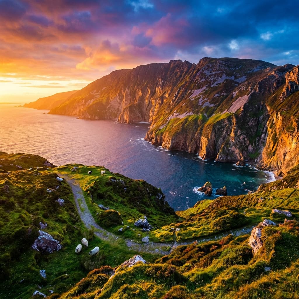 Donegal - Visa Sponsorship Jobs