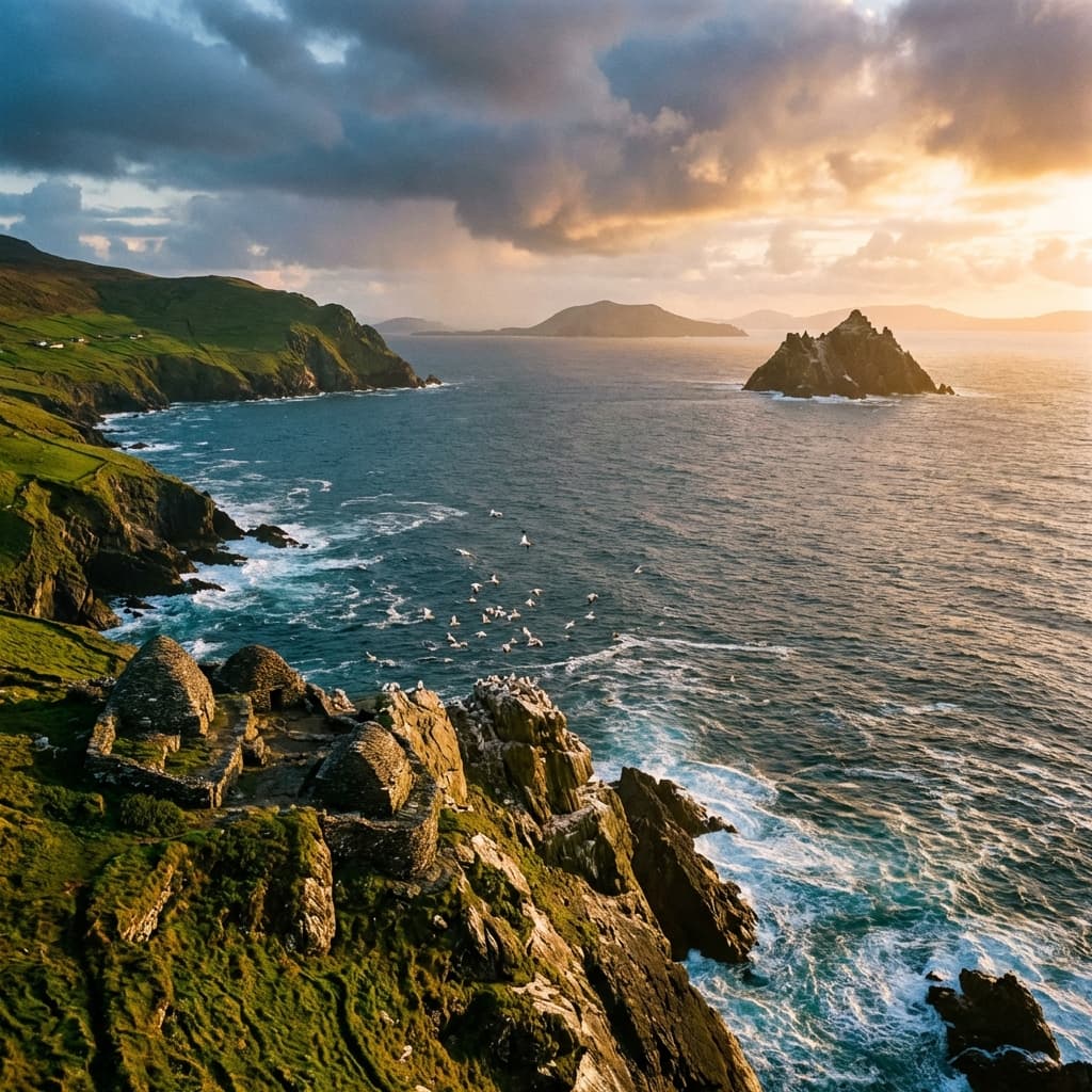 Kerry - Visa Sponsorship Jobs