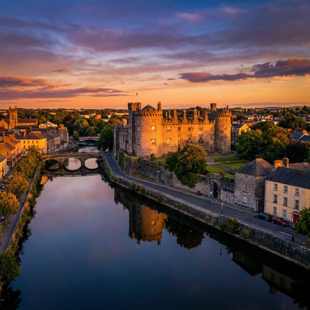 Kilkenny - Visa Sponsorship Jobs