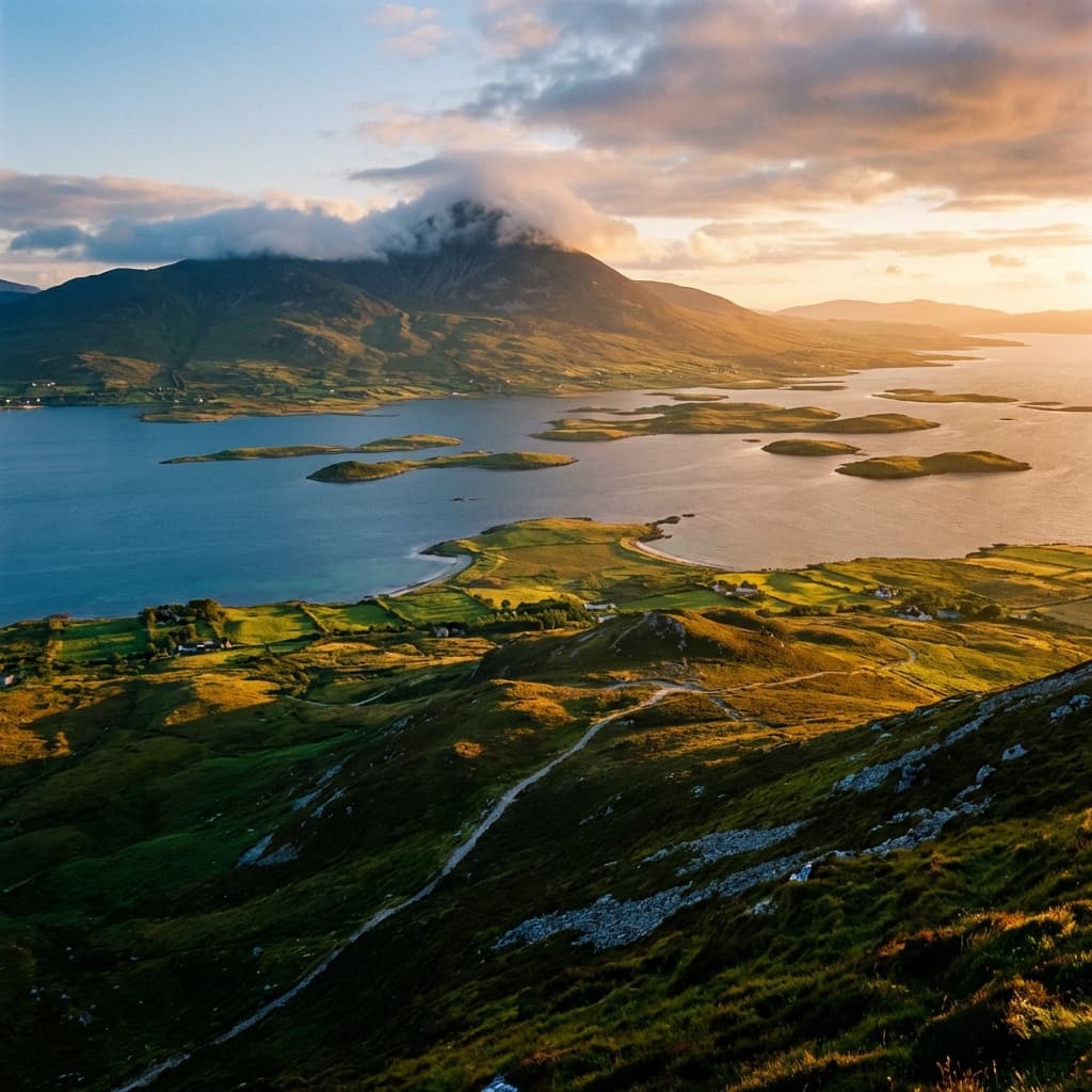 Mayo - Visa Sponsorship Jobs