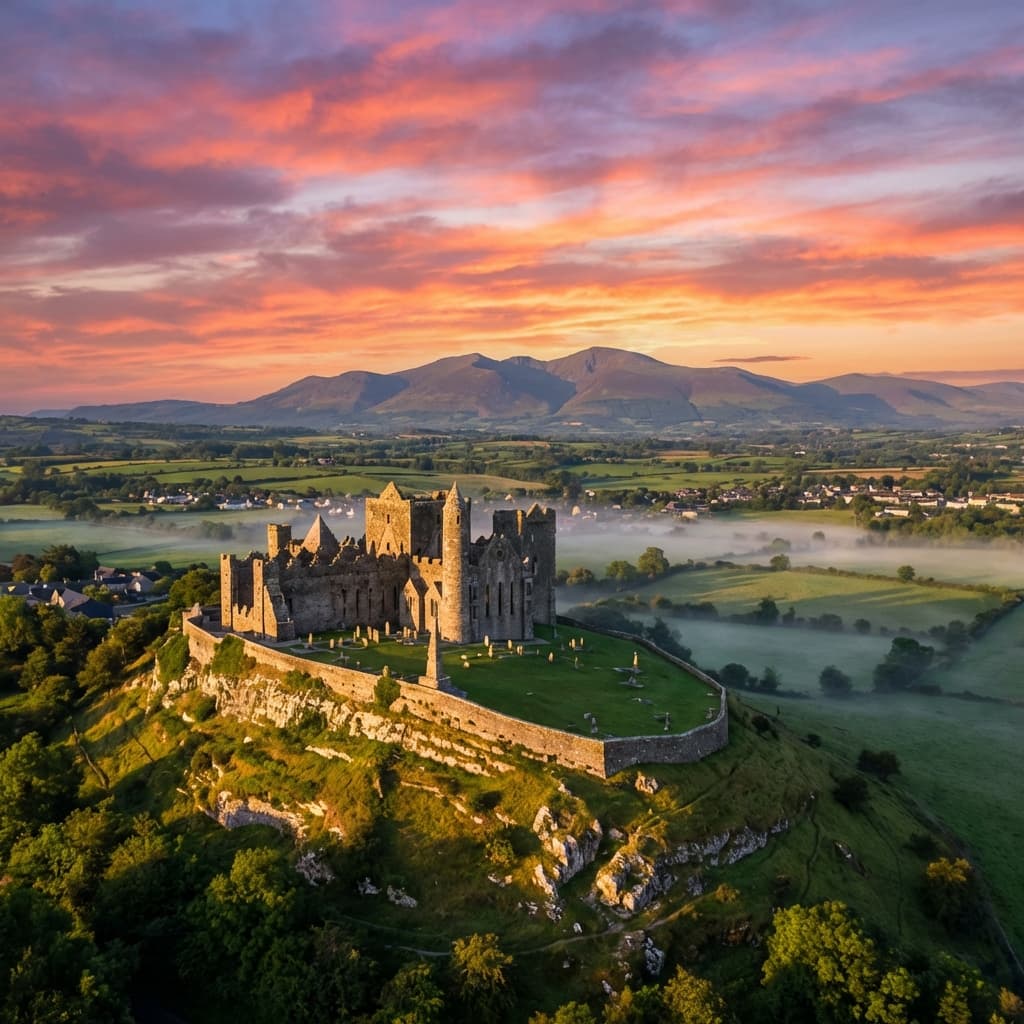 Tipperary - Visa Sponsorship Jobs