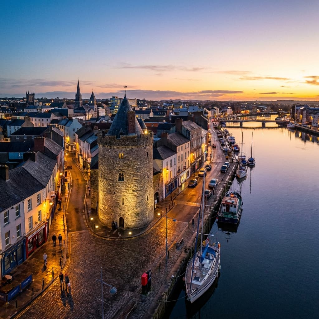 Waterford - Visa Sponsorship Jobs