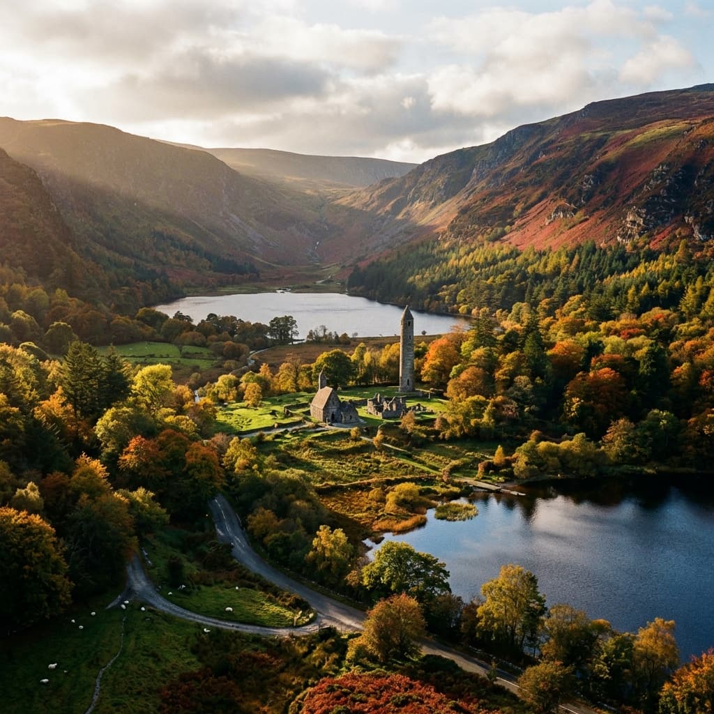 Wicklow - Visa Sponsorship Jobs